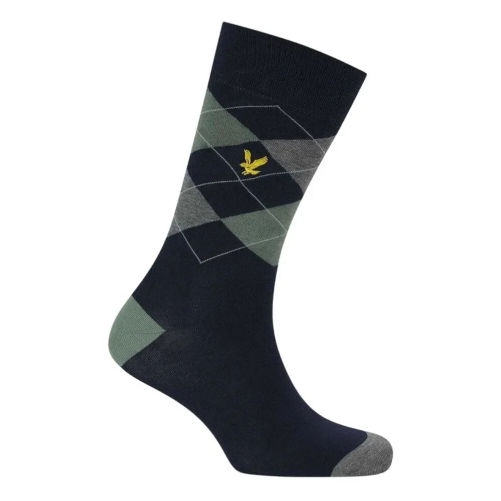 Lyle & Scott thank you